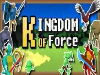 Cheats for Kingdom Of Force on PC