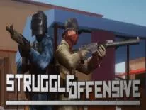 Cheats for Struggle Offensive on PC