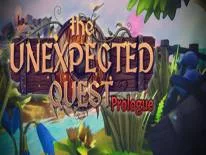 Achievements and Trophies for The Unexpected Quest Prologue