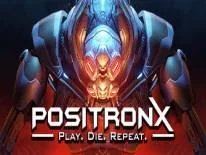 Achievements and Trophies for PositronX