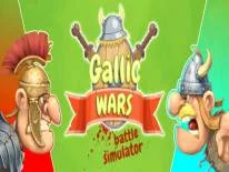 Achievements and Trophies for Gallic Wars: Battle Simulator