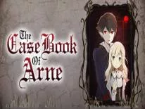 Cheats for The Case Book of Arne on PC