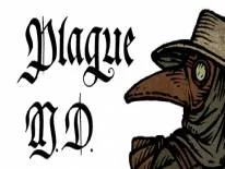 Achievements and Trophies for Plague M.D.