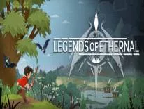 Achievements and Trophies for Legends of Ethernal