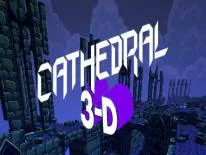 Achievements and Trophies for Cathedral 3-D
