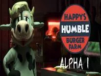 Achievements and Trophies for Happy's Humble Burger Farm Alpha