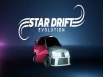 Achievements and Trophies for Star Drift Evolution
