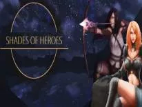 Achievements and Trophies for Shades Of Heroes