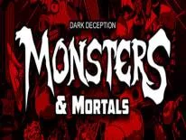 Cheats for Dark Deception: Monsters *ECOMM* Mortals on PC