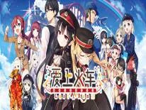 Achievements and Trophies for Maitetsu:Last Run!!