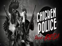 Achievements and Trophies for Chicken Police