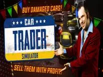 Achievements and Trophies for Car Trader Simulator