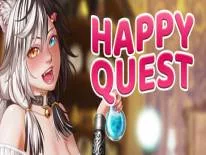 Achievements and Trophies for Happy Quest