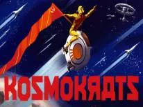Achievements and Trophies for Kosmokrats