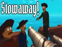 Cheats for Stowaway on PC