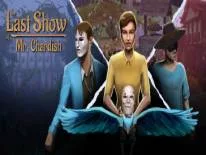 Achievements and Trophies for The Last Show of Mr. Chardish