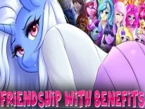 Cheats for Friendship with Benefits on PC