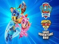 Achievements and Trophies for PAW Patrol Mighty Pups Save Adventure Bay