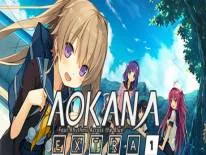 Achievements and Trophies for Aokana - EXTRA1
