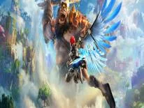 Achievements and Trophies for Immortals Fenyx Rising