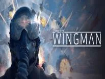 Achievements and Trophies for Project Wingman