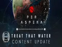 Achievements and Trophies for Per Aspera
