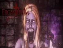 Cheats for Ergastulum: Dungeon Nightmares III on PC
