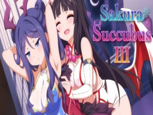 Achievements and Trophies for Sakura Succubus 3 Achievements and Trophies for Sakura Succubus 3