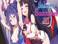 Achievements and Trophies for Sakura Succubus 3