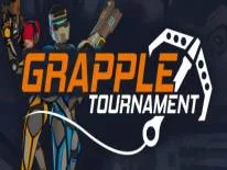 Cheats for Grapple Tournament on PC