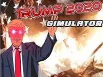Achievements and Trophies for Trump 2020 Simulator