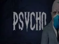Achievements and Trophies for Psycho