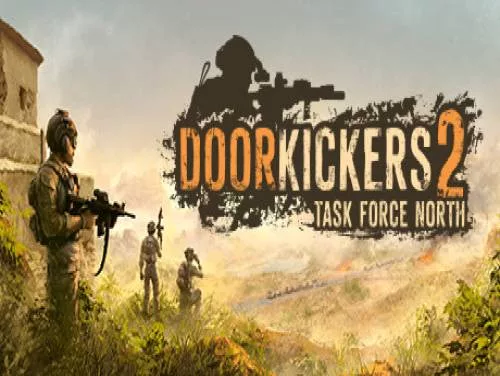 Cheats for Door Kickers 2: Task Force North on PC Cheats for Door Kickers 2: Task Force North on PC