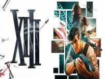 Achievements and Trophies for XIII
