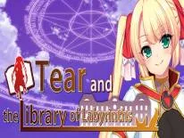 Cheats for Tear and the Library of Labyrinths on PC