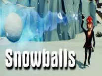 Cheats for Snowballs on PC