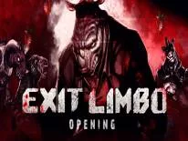 Achievements and Trophies for Exit Limbo: Opening