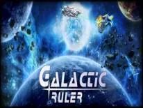 Achievements and Trophies for Galactic Ruler