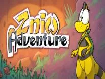 Achievements and Trophies for Zniw Adventure