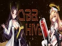 Achievements and Trophies for CyberHive