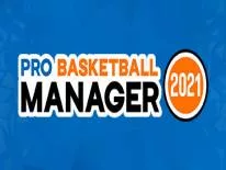 Achievements and Trophies for Pro Basketball Manager 2021
