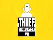 Achievements and Trophies for Thief Simulator VR