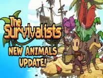 Achievements and Trophies for The Survivalists