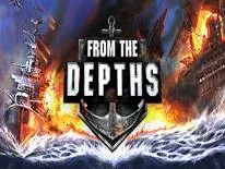 Achievements and Trophies for From the Depths