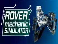 Achievements and Trophies for Rover Mechanic Simulator