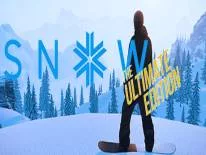 Achievements and Trophies for SNOW - The Ultimate Edition