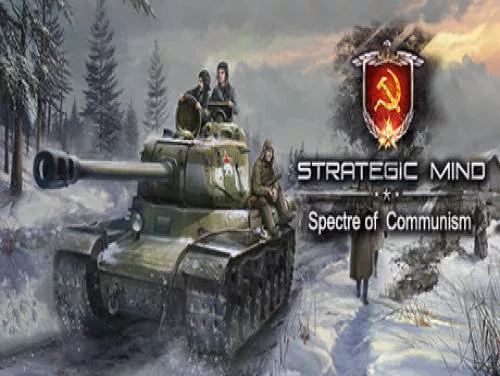 Achievements and Trophies for Strategic Mind: Spectre of Communism Achievements and Trophies for Strategic Mind: Spectre of Communism