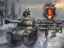 Achievements and Trophies for Strategic Mind: Spectre of Communism