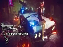 Achievements and Trophies for The Last Element: Looking For Tomorrow