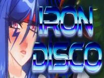 Achievements and Trophies for Iron Disco
